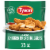 Tyson® Air Fried Perfectly Crispy Frozen Chicken Nuggets Perspective: front