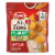 Tyson® Air Fried Perfectly Crispy Chicken Nuggets Perspective: front