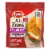 Tyson® Air Fried Perfectly Crispy Chicken Breast Fillets Perspective: front