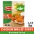 Tyson® Frozen Fully Cooked Unbreaded Buffalo Style Chicken Breast Strips Perspective: front