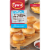 Tyson Original Chicken Breast Sliders (Frozen) Perspective: front