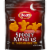 Tyson® Spooky Nuggets Fully Cooked Breaded Shaped Chicken Patties Perspective: front