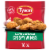 Tyson Restaurant Style Garlic Parmesan Crispy Wings Perspective: front