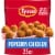 Tyson Frozen Popcorn Chicken Perspective: front