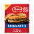 Tyson Frozen Breaded Chicken Patties Perspective: front