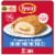 Tyson Frozen Stuffed Chicken Breasts Cordon Bleu Perspective: front