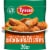 Tyson Frozen Lightly Breaded Buffalo Style Chicken Strips Perspective: front