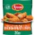Tyson Frozen Lightly Breaded Buffalo Style Chicken Strips Perspective: front
