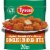 Tyson Frozen Lightly Breaded Hot Honey Boneless Chicken Bites Perspective: front