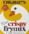Drakes Crispy Fry Mix Perspective: front