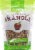Leila Bay Trading Co.™ Apple Cinnamon Granola Perspective: front