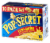 Pop Secret Extra Butter Popcorn Perspective: front