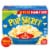 Pop Secret Microwave Popcorn Extra Butter Flavor 3.2 Oz Sharing Bags Perspective: front