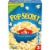 Pop Secret Microwave Popcorn Extra Butter Flavor 3.2 Oz Sharing Bags Perspective: front