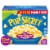 Pop Secret Microwave Popcorn Movie Theater Butter Flavor 3 Oz Sharing Bags Perspective: front