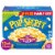 Pop Secret Microwave Popcorn Movie Theater Butter Flavor 3 Oz Sharing Bags Perspective: front