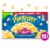 Pop Secret Microwave Popcorn Movie Theater Butter Flavor 3 Oz Sharing Bags Perspective: front