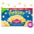 Pop Secret Microwave Popcorn Movie Theater Butter Flavor 3 Oz Sharing Bags Perspective: front