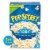Pop Secret Microwave Popcorn Homestyle Butter Flavor 3.2 Oz Sharing Bags Perspective: front