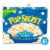 Pop Secret® Homestyle Microwavable Popcorn Perspective: front