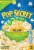 Pop Secret 94% Fat Free Butter Popcorn Bags Perspective: front
