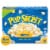 Pop Secret Butter Popcorn Bags Perspective: front