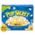 Pop Secret Microwave Popcorn Butter 3.2 Oz Perspective: front