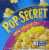 Pop Secret Movie Theater Butter Popcorn Perspective: front