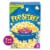 Pop Secret Movie Theater Butter Popcorn Perspective: front