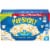 Pop Secret® Homestyle Butter Microwave Popcorn Bags Perspective: front