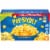 Pop Secret Double Butter Flavor Microwave Popcorn Perspective: front