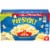 Pop Secret Microwave Popcorn Extra Butter Flavor 3 Oz Sharing Bags Perspective: front