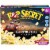 Pop Secret Popcorn Movie Theater Butter Microwave Popcorn 3.2 Oz Sharing Bags Perspective: front