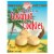 Luv Yu Coconut Cookies Perspective: front
