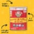 Earth's Best Organic® Milk Based Powder Infant Formula Perspective: front