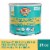 Earth's Best Organic® Organic Gentle® with Iron Milk-Based Powder Infant Formula Perspective: front