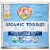 Earth's Best Organic Toddler Milk Drink Powder Perspective: front