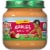 Earth's Best Organic® Apples Stage 2 Baby Food Perspective: front