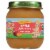 Earth's Best Stage 2 Organic Apples & Apricots Jar Perspective: front