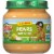 Earth's Best Organic® Pears Stage 2 Baby Food Perspective: front