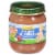 Earth's Best Organic® Apples & Blueberries Stage 2 Baby Food Perspective: front