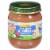 Earth's Best Organic Apples & Blueberries Stage 2 Baby Food Perspective: front