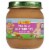 Earth's Best Organic® Pears & Raspberries Stage 2 Baby Food Perspective: front