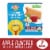 Earth's Best Organic Sunny Days Snack Bars, 2+ Years Up, Apple & Other Natural Flavors Perspective: front