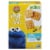 Earth's Best Organic® Letter of the Day Vanilla Cookies Perspective: front