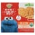Earth's Best Organic® Golden Oat Breakfast Biscuits Perspective: front