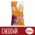 Earth's Best Organic Veggie Puffs for Toddlers 2 Years Old and Up, Cheddar Flavor Perspective: front