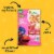 Earth's Best® Organic Peanut Butter & Strawberry Snacks Perspective: front