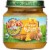 Earth's Best Organic® Corn & Butternut Squash Stage 2 Baby Food Perspective: front