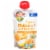 Earth's Best Organic® Pear Carrot Apricot Baby Food Puree Perspective: front